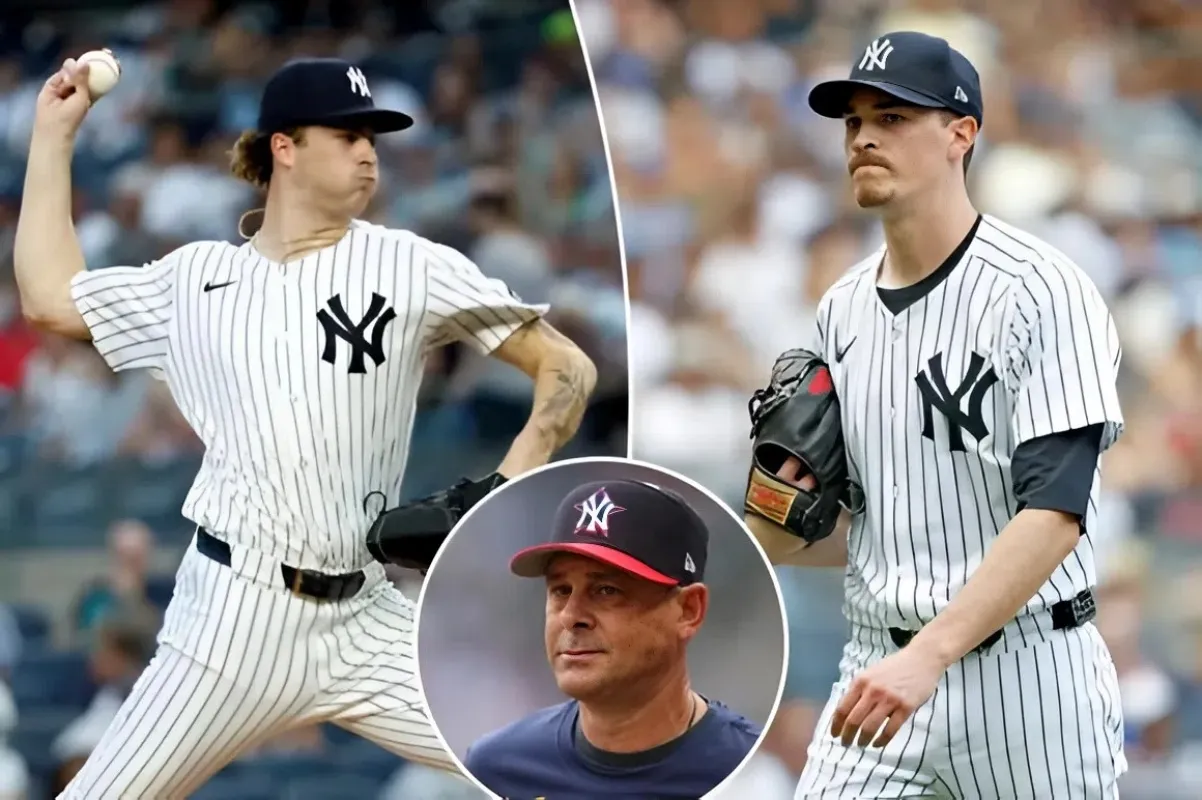 All-Star break offers Yankees little reprieve as Max Fried, Cam Schlittler questions linger - lulu