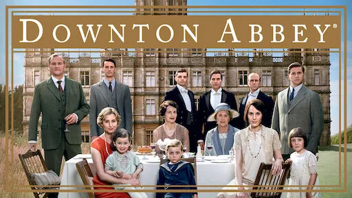 Downton Abbey (2010–2015): Elegance, Upheaval, and the End of an Era