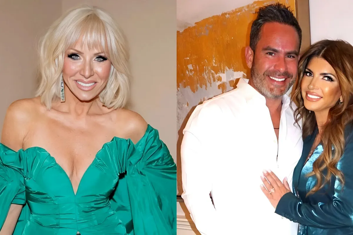 RHONJ’s Margaret Josephs Says Teresa Giudice Needs “Crisis PR” Amid Tax Debt, Declares Their Friendship “Ship Has Sailed” and Shades Luis-quang