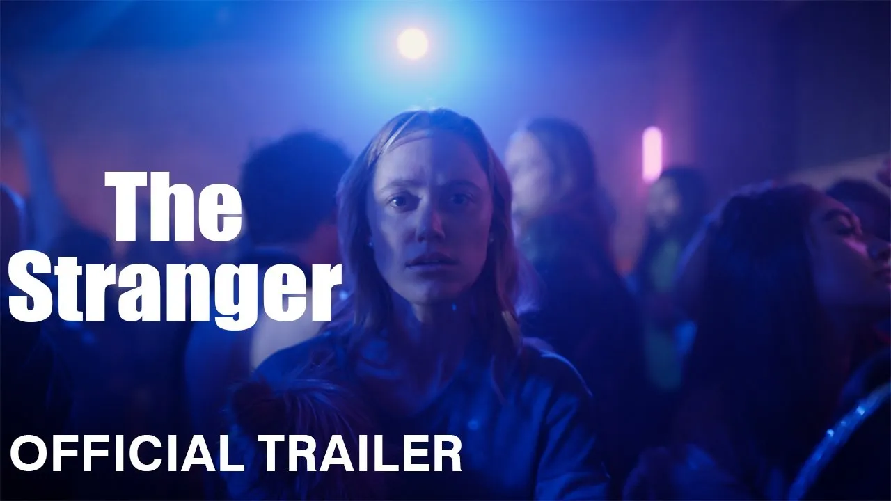 The Stranger (2022): Infiltration, Identity, and the Unnerving Price of Justice The Stranger (2022): Infiltration, Identity, and the Unnerving Price of Justice