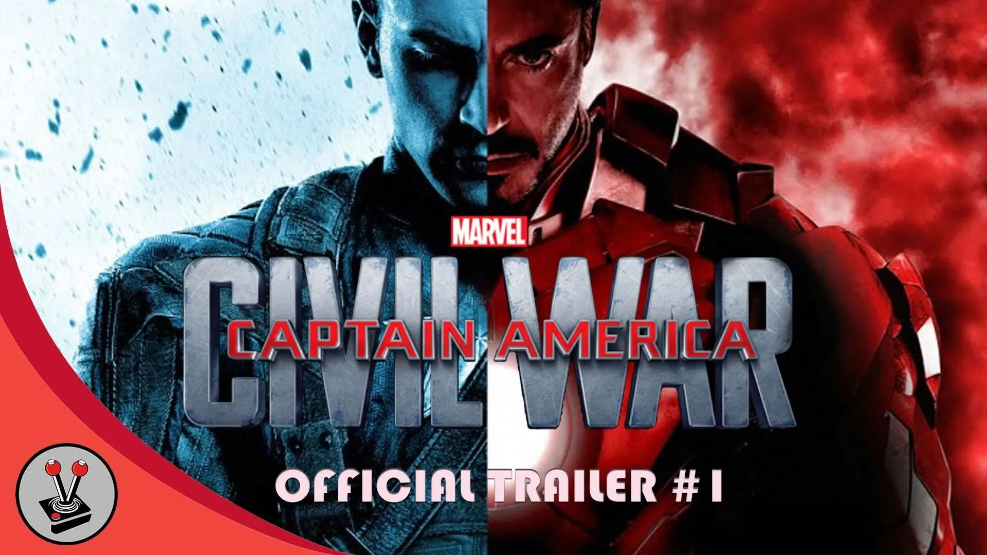 Captain America: Civil War (2016): When Heroes Collide, The Real Enemy is Division
