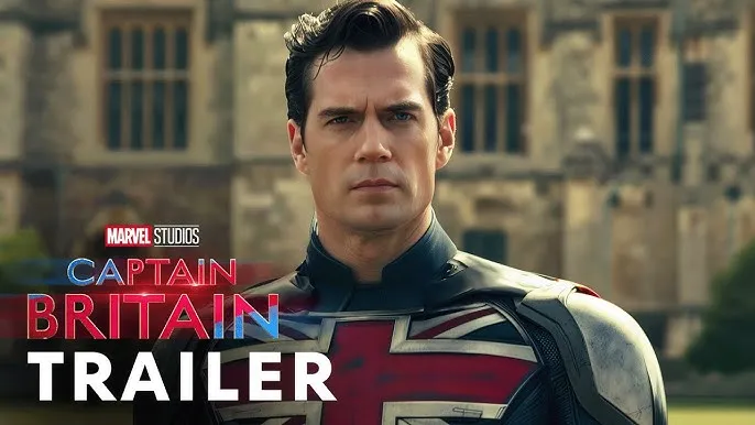 Captain Britain (2025): A New Legacy Rises Across the Multiverse