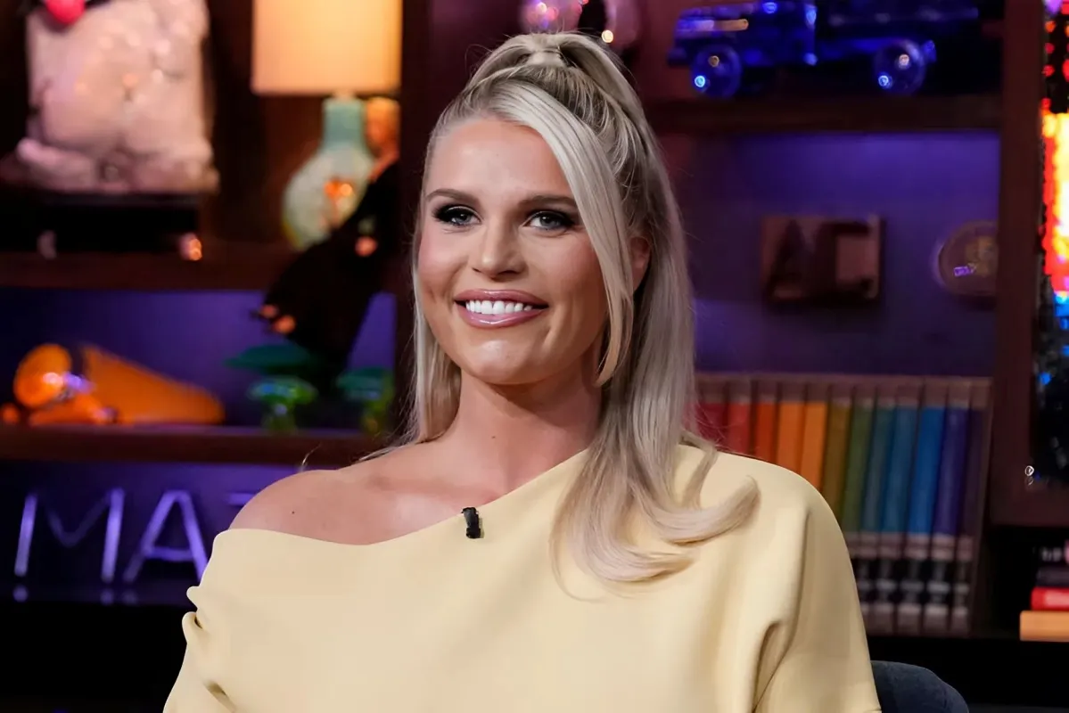 Madison LeCroy Unveils Postpartum Fitness Strategy: Embracing the 'Bounce-Back' Journey - lulu