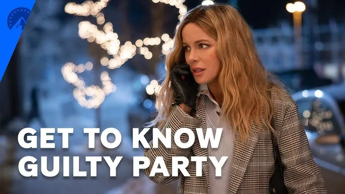 Guilty Party (2021): When the Truth Is Twisted, Who Pays the Price?