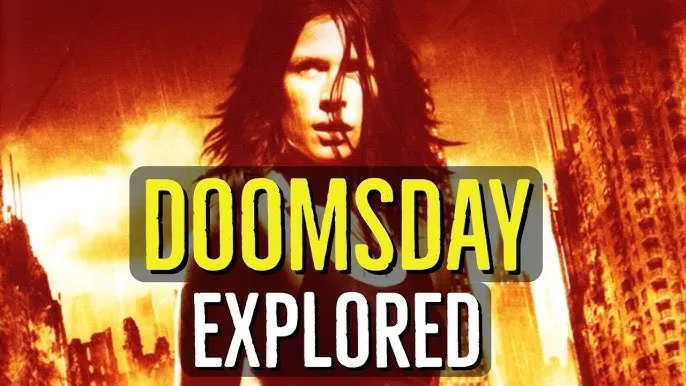 Doomsday (2008): When the World Collapses, Survival Has No Rules