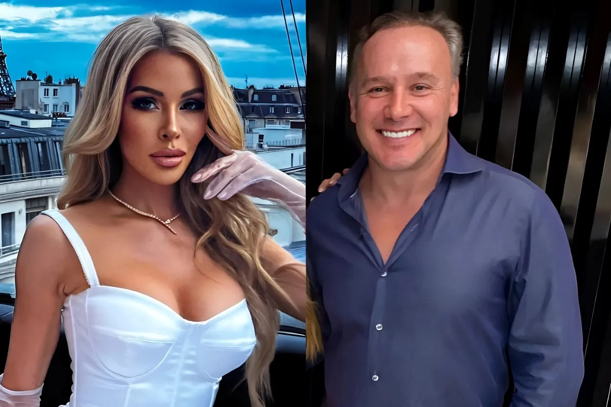 RHOM’s Lisa Hochstein Files Emergency Motion Against Lenny to Keep Him From Leaving Kids With 25-Yr-Old Girlfriend Alena, Claims He “Abruptly” Removed His Mom From Care Plan tram