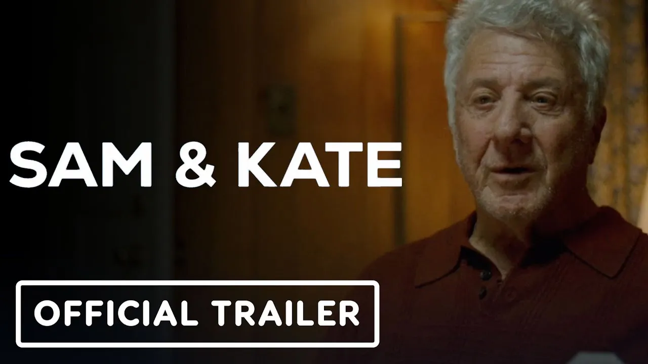 Sam & Kate (2022): Love, Loss, and the Messy Beauty of Second Chances
