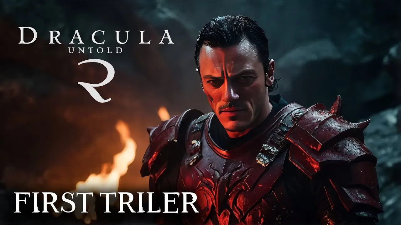 Dracula Untold 2 (2024): The Monster Returns, But the Man Still Remains