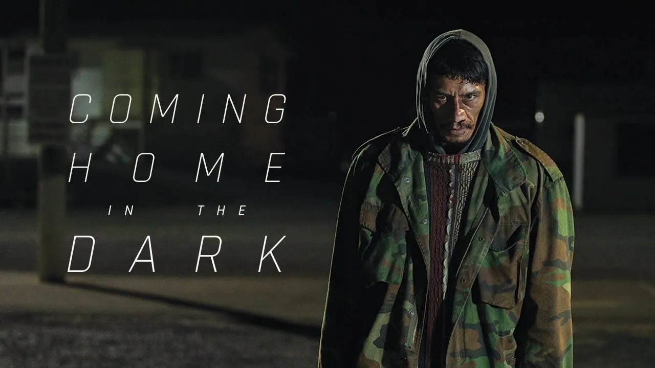Coming Home in the Dark (2021): A Road Trip into Terror and the Weight of the Past