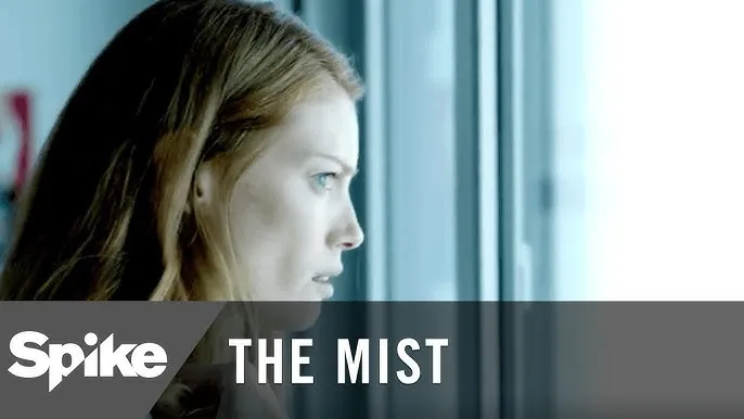The Mist (2025): Fear Returns in the Fog of the Unknown