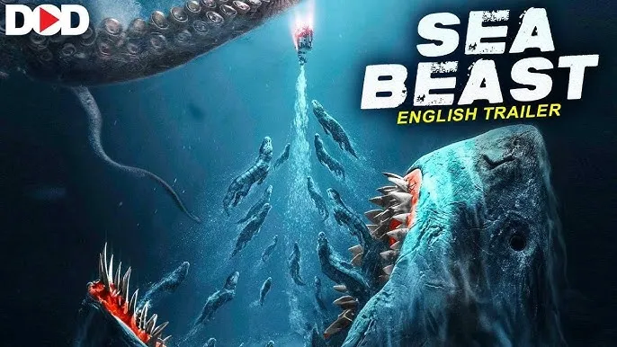 Sea Beast (2025): The Monster Returns from the Deep—with a Secret of Its Own