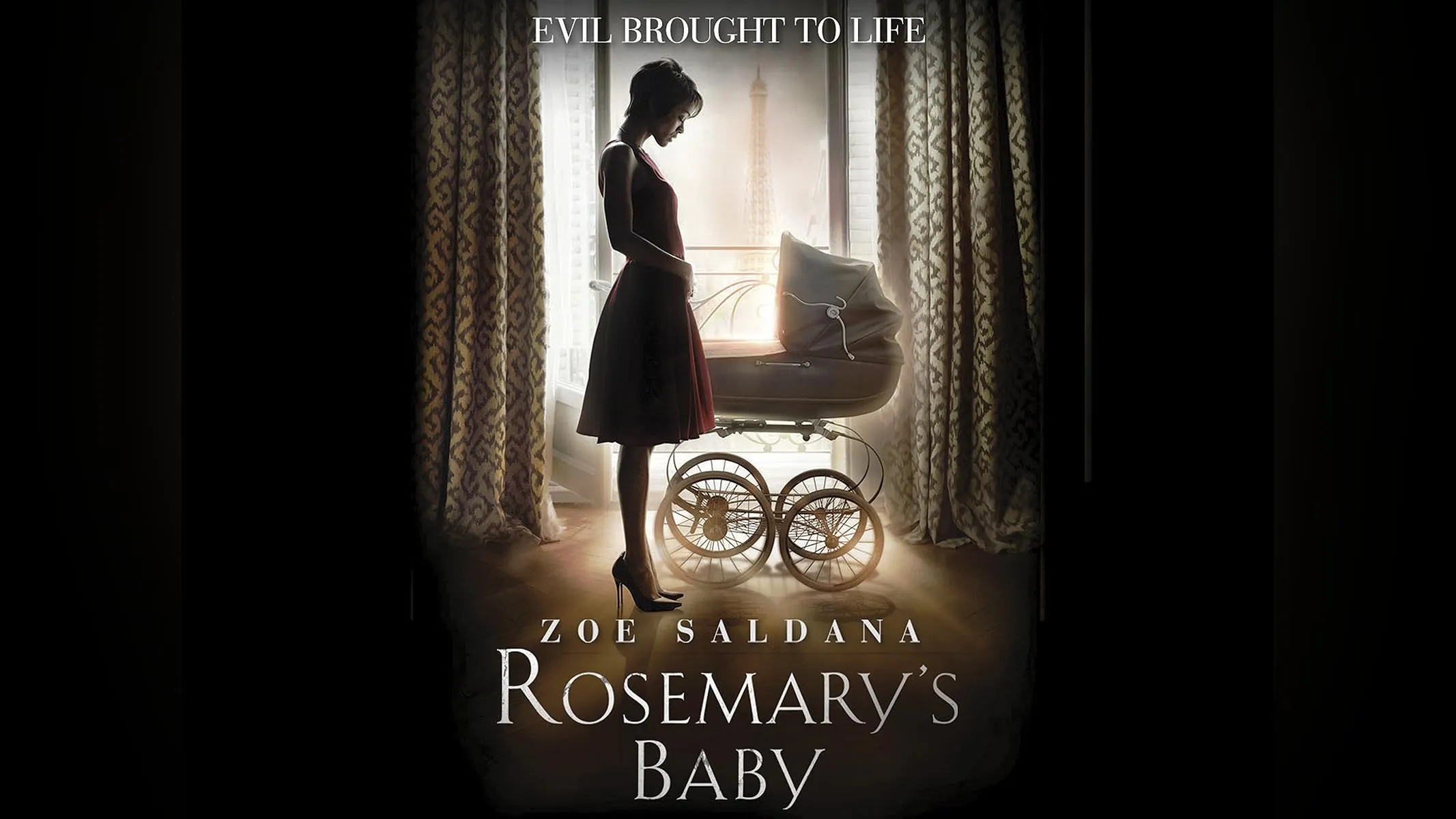 Rosemary's Baby 2 (2025): Evil Was Born—Now It Wants a Kingdom