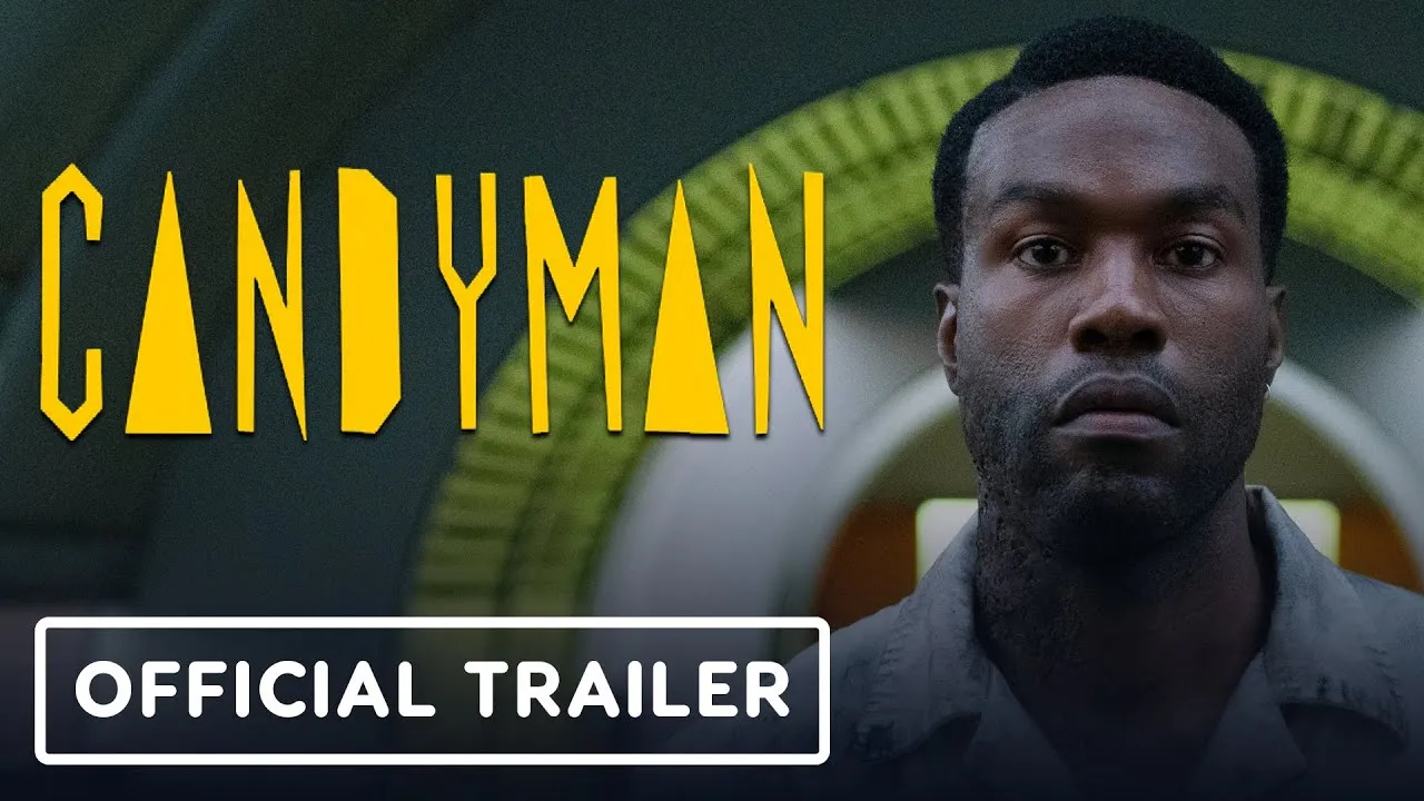 Candyman (2025): Say His Name Again—He’s Not Done Yet