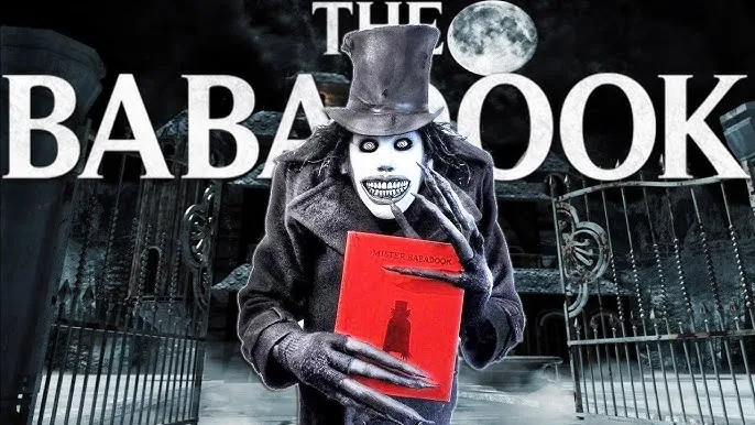 The Babadook 2 (2025): You Can't Bury What Lives in the Shadows