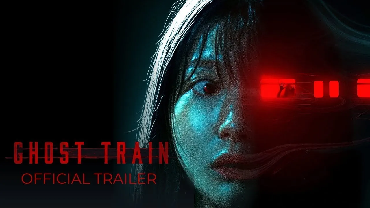 The Ghost Train (2025): Where the Tracks Lead to Terror
