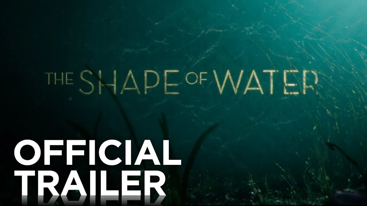 The Shape of Water (2025): Love Resurfaces in a World That Forgot How to Feel