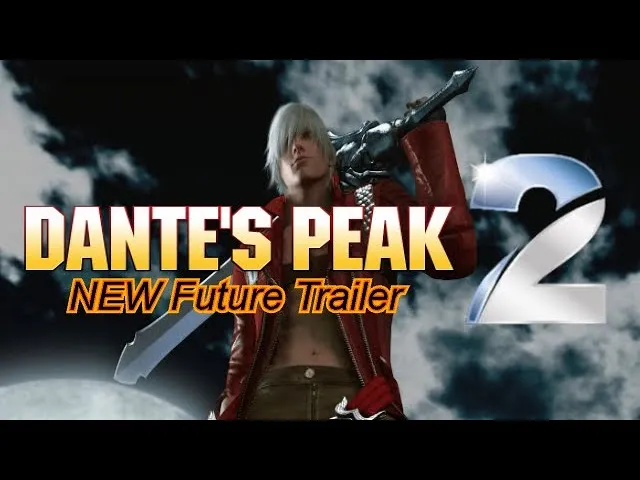 Dante’s Peak (2025): The Mountain Wakes Again—And This Time, It’s Personal
