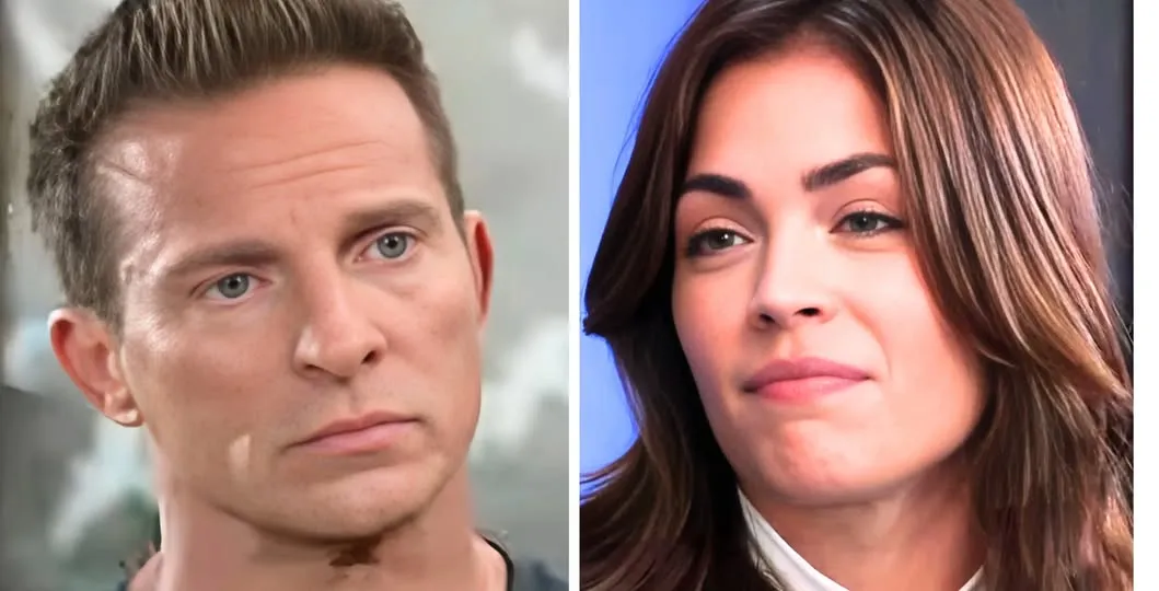 Fans Go Wild: Britt Faked Her Death to Have Jason’s Secret Baby!