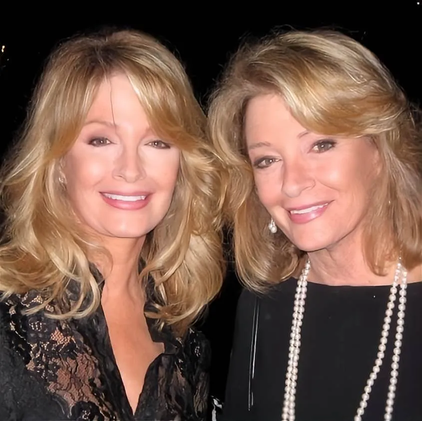 Twin Twist Shocks Fans: Deidre Hall’s Real-Life Sister Played Two Roles on Days of Our Lives!