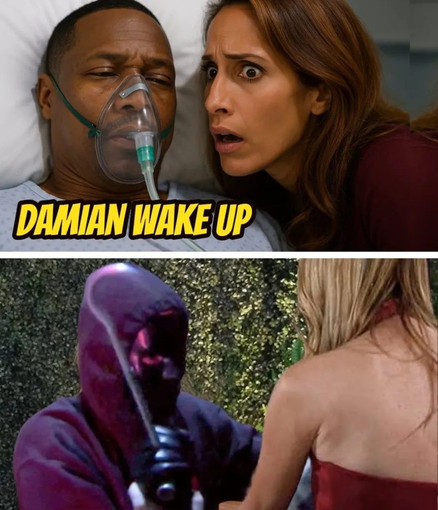 The Young And The Restless Spoilers: Damian Wakes Up And Tells Lily An Ultimate Secret Before It’s Too Late—(Detail Check Below)