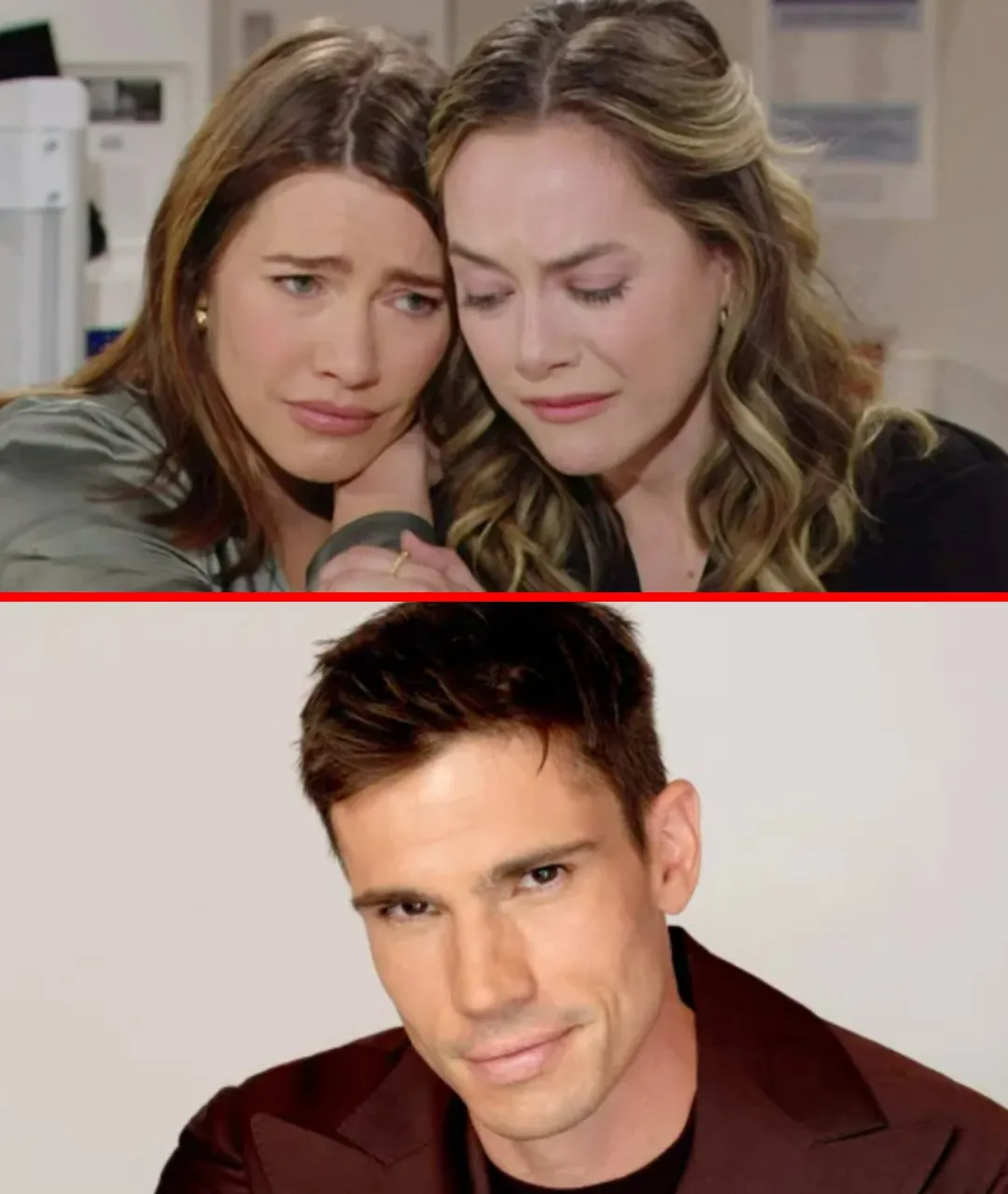 The Bold And The Beautiful Bombshell: Liam’s Fresh Start Sparks Explosive War Between Steffy And Hope