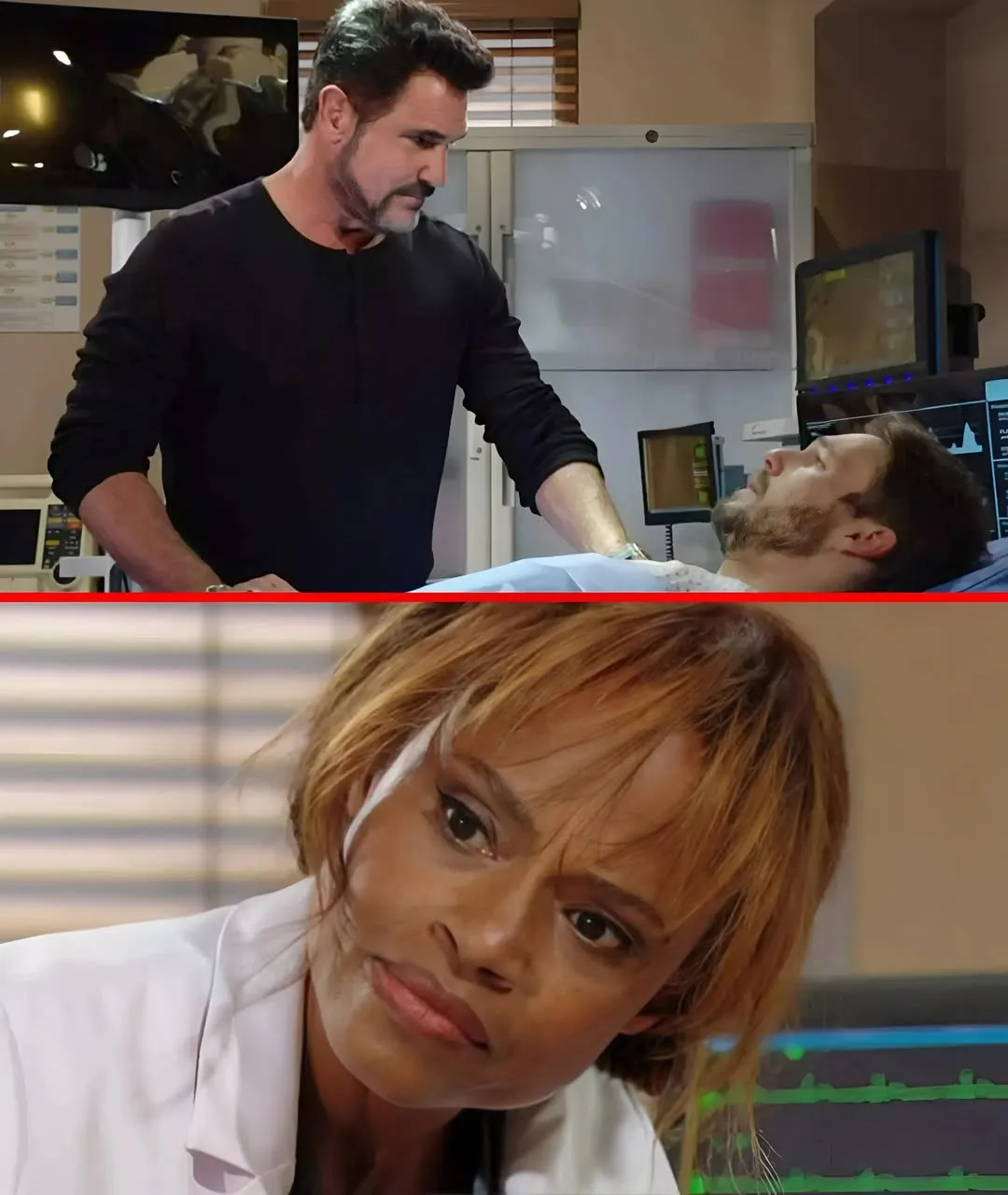 The Bold And The Beautiful Bombshell: “YOU’RE GOING TO PRISON!” Grace Busted After Liam’s Poisoning Scheme Exposed The Bold And The Beautiful Bombshell: “YOU’RE GOING TO PRISON!” Grace Busted After Liam’s Poisoning Scheme Exposed