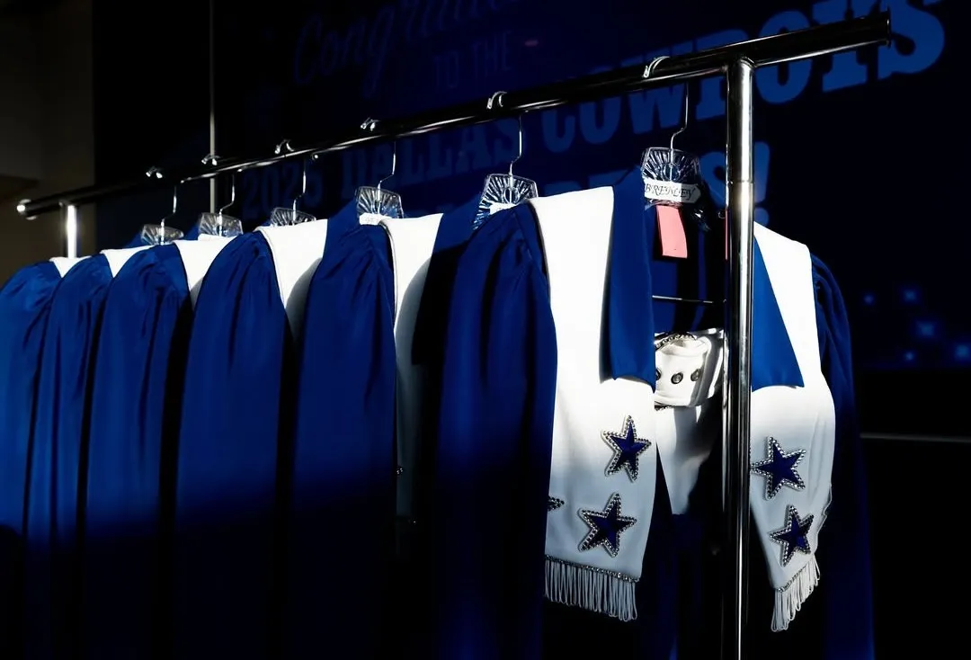 Multiple Dallas Cowboys cheerleaders had received a total payout of $2.4 million after accusing a former VP of inappropriate sexual conduct