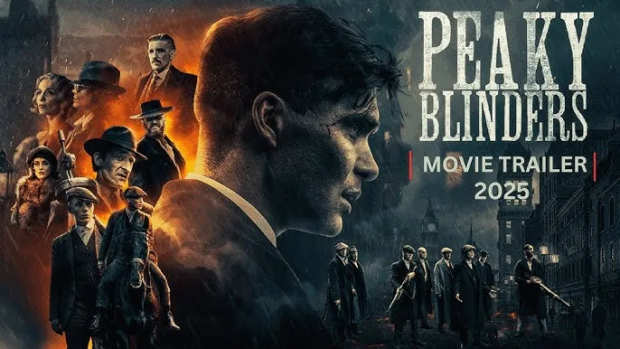 THE IMMORTAL MAN (2025): When Time Is Endless, Humanity Becomes the Price