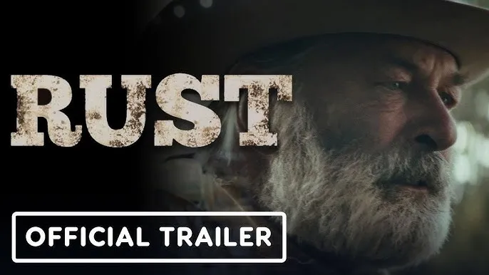 Rust (2025): When Blood Stains the West, Truth Becomes the Hardest Bullet to Fire