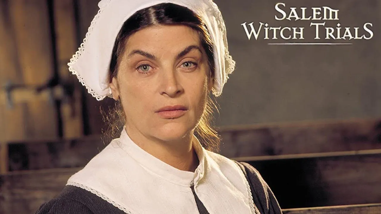 Salem (2025): Where Witches Burned, Vengeance Now Rises