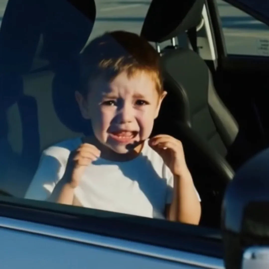 The Boy in the Locked Car Was Crying for Help but Dispatch Told Me He Wasn’t There