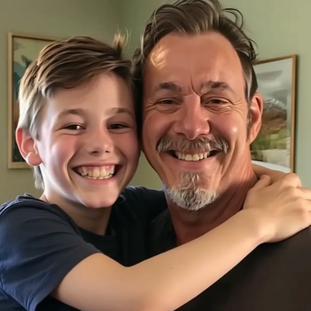 My Ex-Wife Wanted Me to Sell My Dead Son’s Guitar for Her Stepson and I Almost Lost It