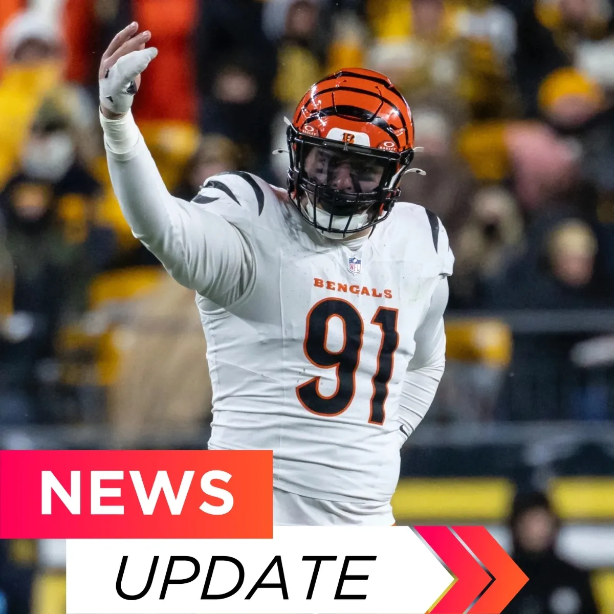Bills Get Good News on $60 Million Trade Target