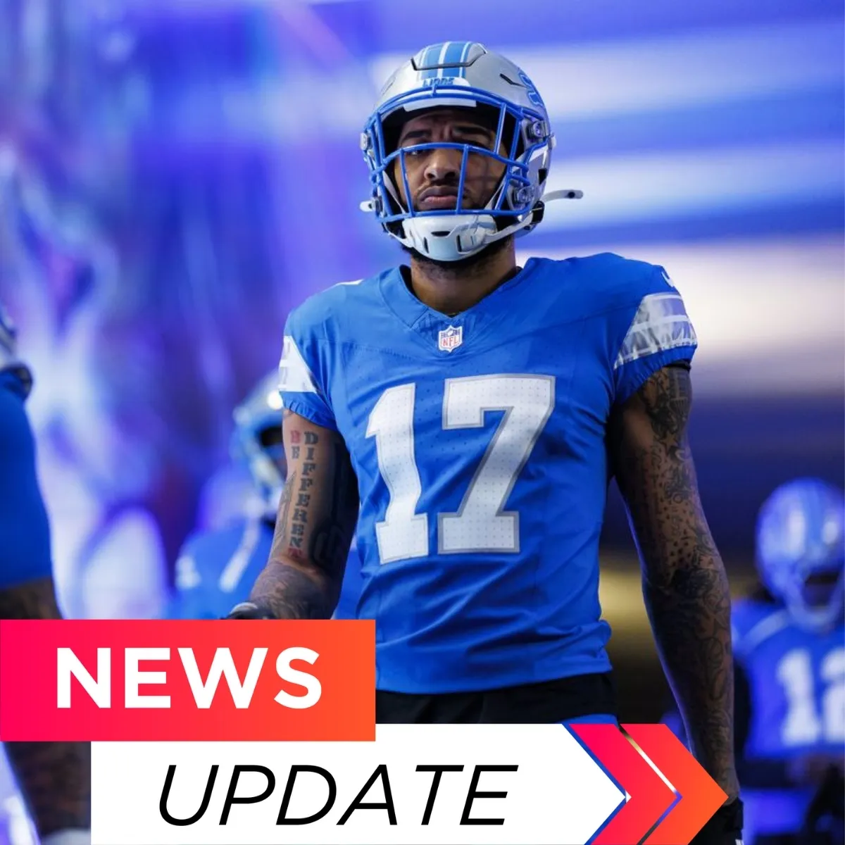 Lions' biggest bust for 2025 has already become painfully obvious