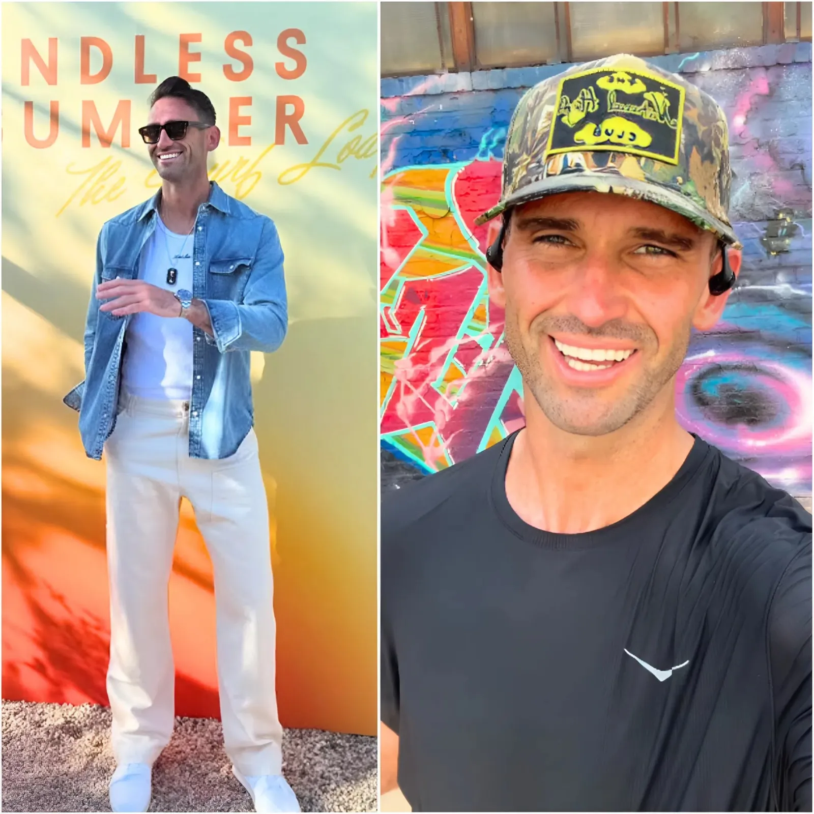 Carl Radke Shares an Update on Training for the NYC Marathon: "Running Guy"