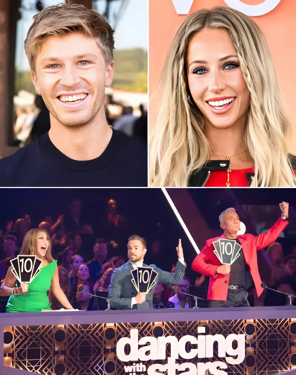 It’s Back! DWTS Season 34 Sets Premiere Date — and Promises the Most Star-Studded Cast Yet