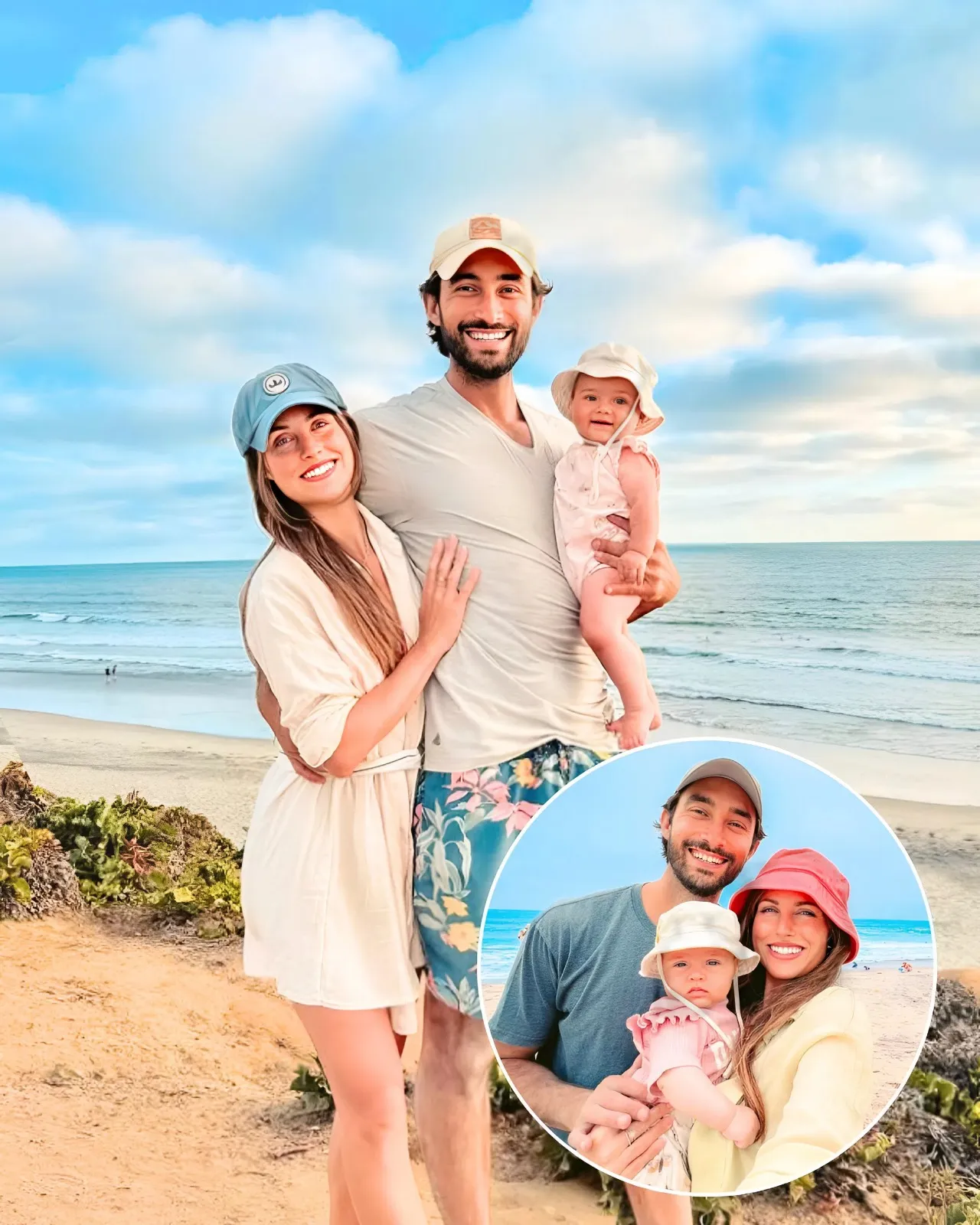 “I’ve Always Dreamed of Twins”: Kendall Long Says She’s Ready to Start Trying and Shares How She’s Boosting the Odds