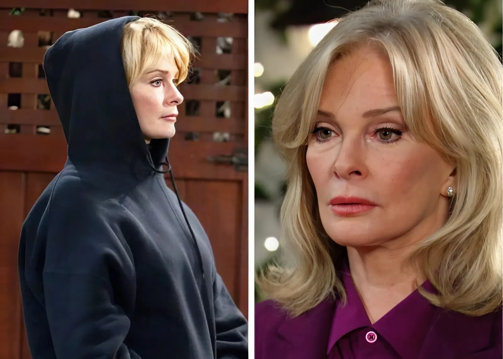 Days of Our Lives Bombshell: Stefano Is Alive — and Marlena’s Dark Side Returns!