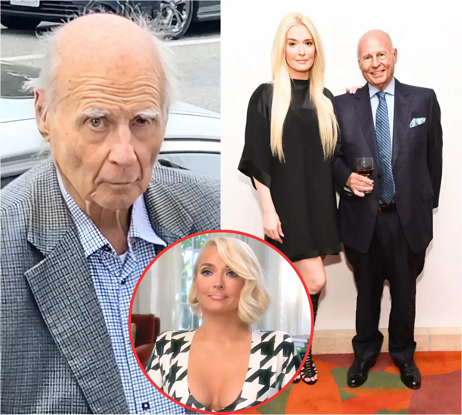 Tom Girardi, 86, begins 7-year prison sentence for fraud
