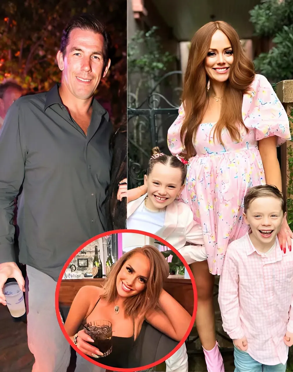 “She Cries ‘Parental Alienation,’ Then Skips Mother’s Day”: Thomas Ravenel TORCHES Kathryn Dennis in Brutal Takedown, Accuses Her of Putting Herself Before Their Kids in Shocking New Statement