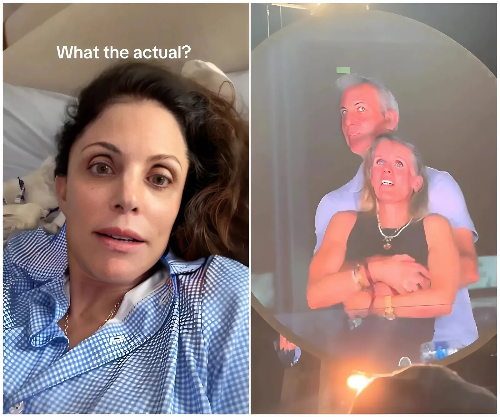 “What the f–k were you thinking?” – Bethenny Frankel torches Astronomer CEO Andy Byron for shameless Coldplay concert tryst with Kristin Cabot as she mocks their ‘affair on the jumbotron’ disaster and hints this scandal is only the beginning “What the f–k were you thinking?” – Bethenny Frankel torches Astronomer CEO Andy Byron for shameless Coldplay concert tryst with Kristin Cabot as she mocks their ‘affair on the jumbotron’ disaster and hints this scandal is only the beginning