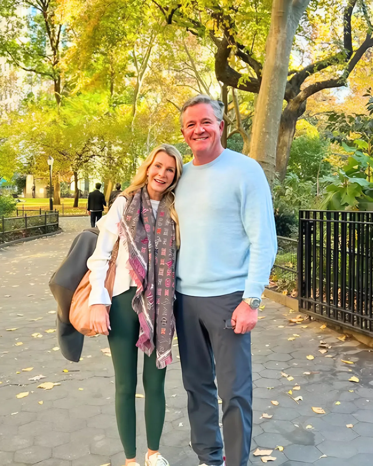 I Think A Larger Issue Is At Play Between The Golden Bachelorette's Joan Vassos & Chock Chapple's Long-Term Success (Besides Joan's Wichita Relocation Backlash)