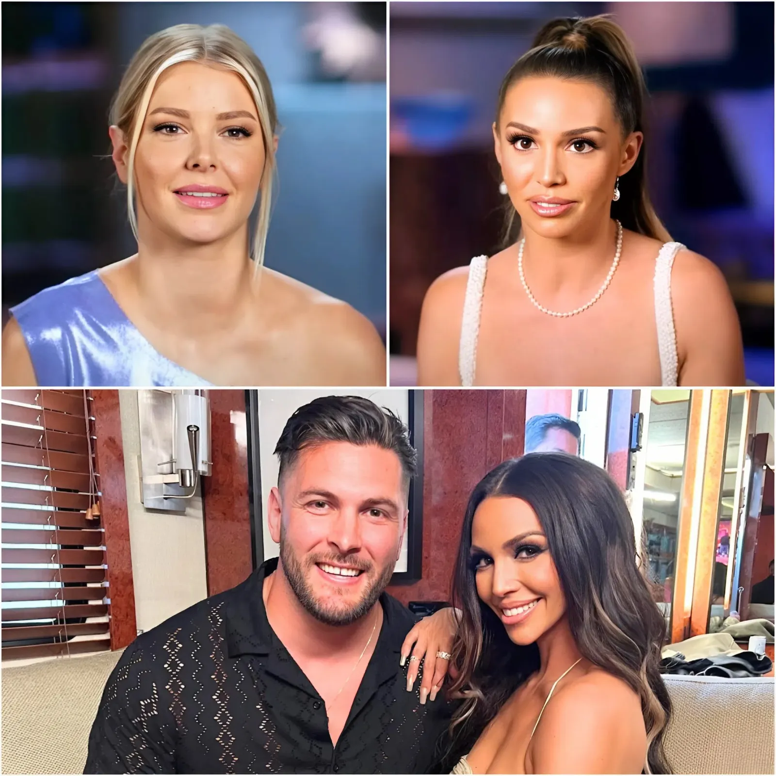 Scheana Shay ‘Regrets’ How She Treated Ariana Madix After Affair