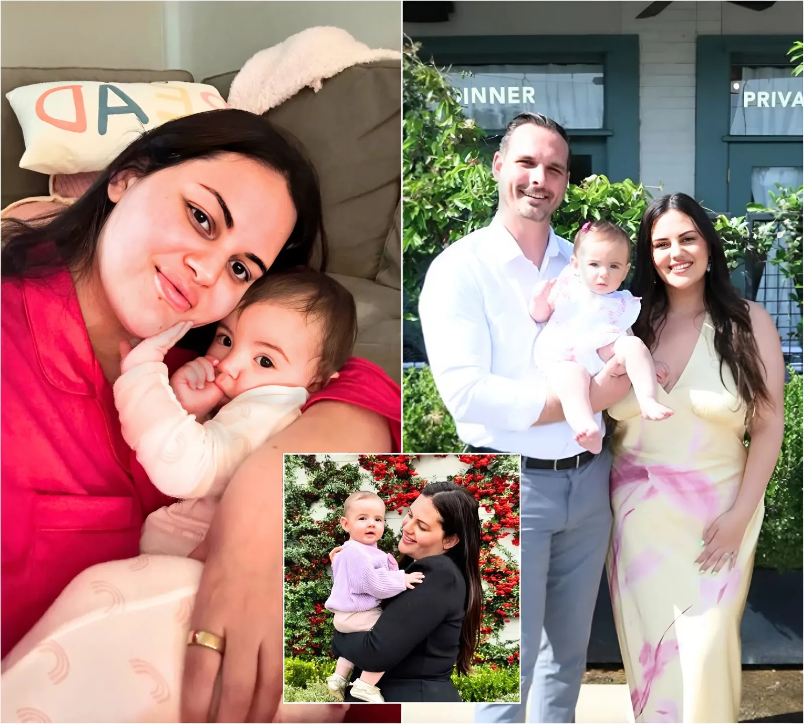 “She Humbled Me Without Saying a Word”: Love Is Blind’s Alexa Says Becoming a Mom Shattered Her Ego and Taught Her What Real Strength Looks Like