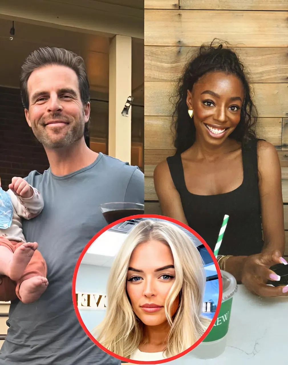 “They Tried to Destroy My Name on National TV”: JT Thomas UNLEASHES on Venita Aspen for Alleged $5K Lie, Blames Salley Carson for Orchestrating Smear Campaign