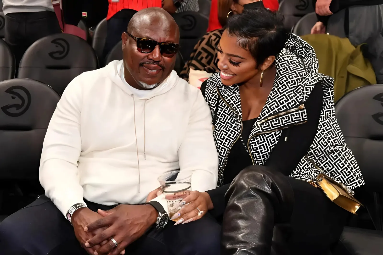 RHOA’s Porsha Williams’ Ex Simon Guobadia Wants Six-Figure Sum After Her Erectile Dysfunction Jabs