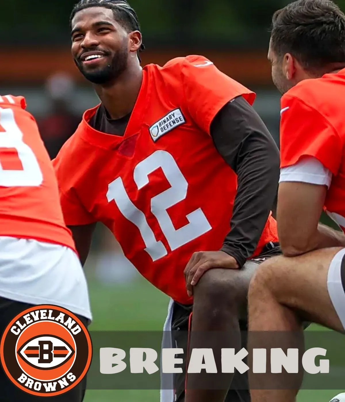 Analyst Explains Why the Browns Might Cut Joe Flacco or Kenny Pickett to Keep Shedeur Sanders and Dillon Gabriel