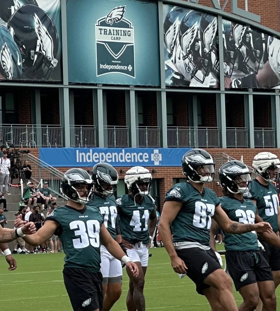 Super Bowl Champion Eagles Still Waiting To Hear Who Will Land On NFL List