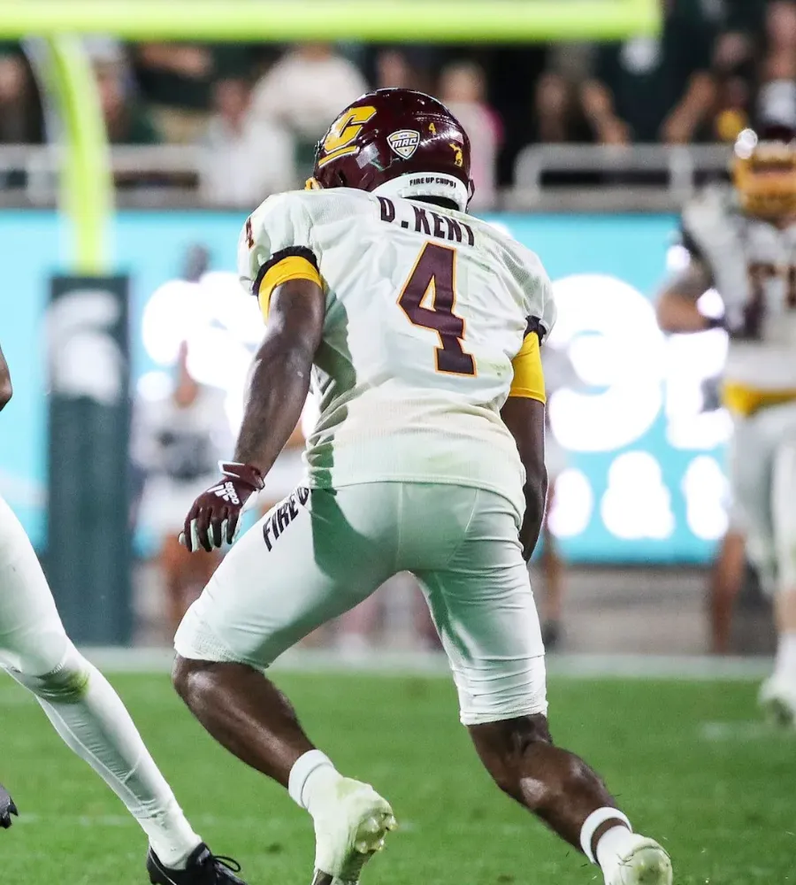 Steelers Rookie Could Be Next Special Teams Star