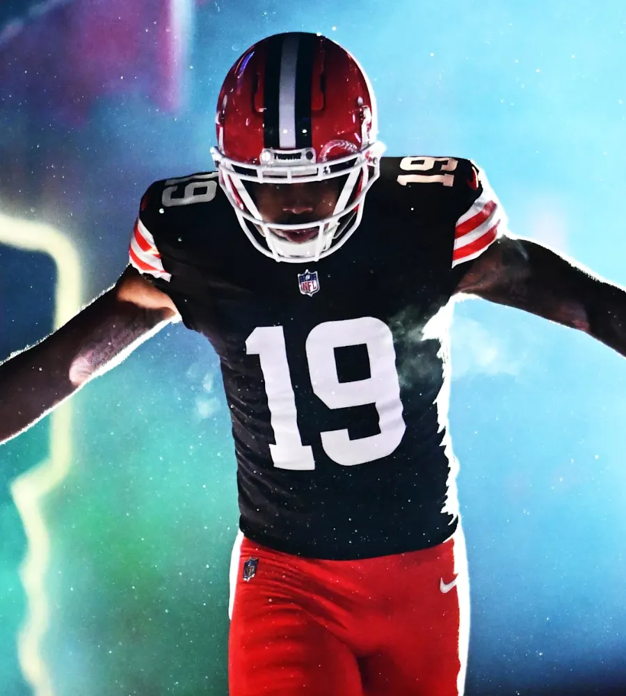 Tillman Set to Shock Cleveland: Browns’ Sleeper WR Poised for Breakout Season!